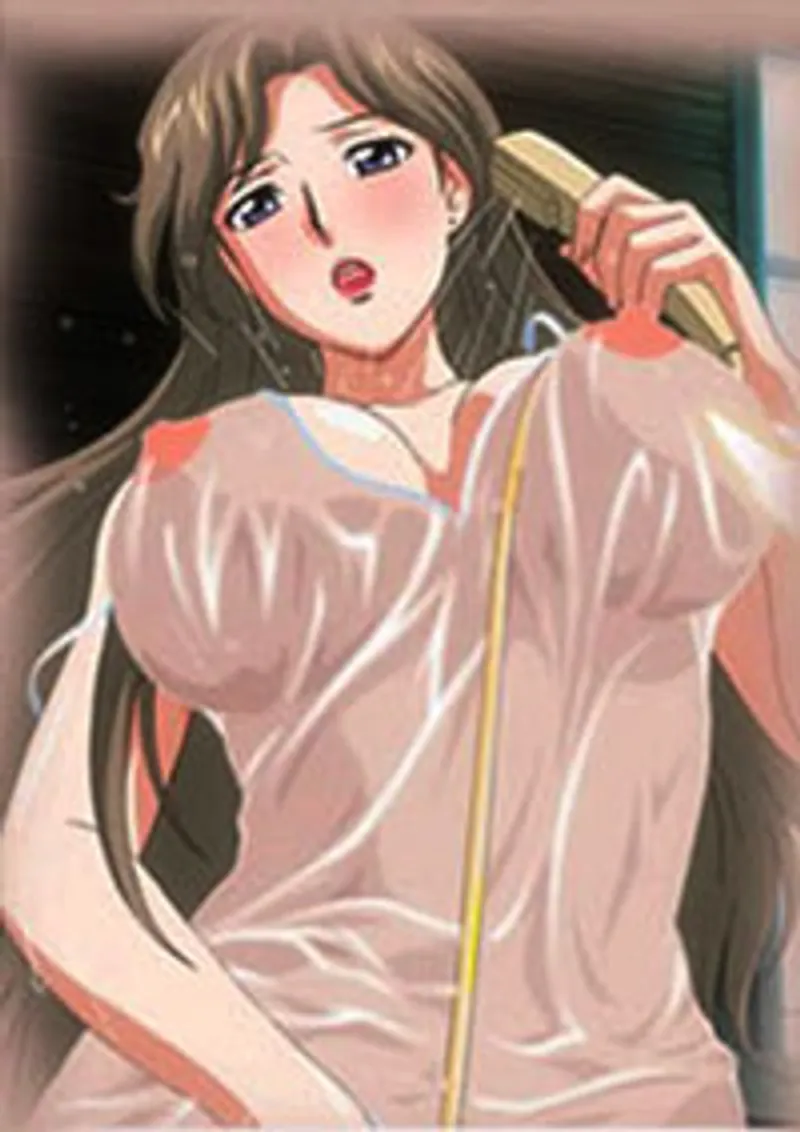 Mother knows breast (chibo) 2