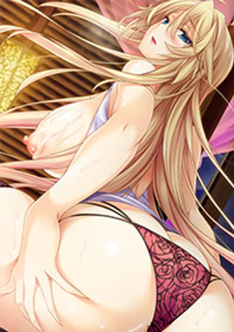 Ero semi ecchi ni yaruki ni abc - the animation 1